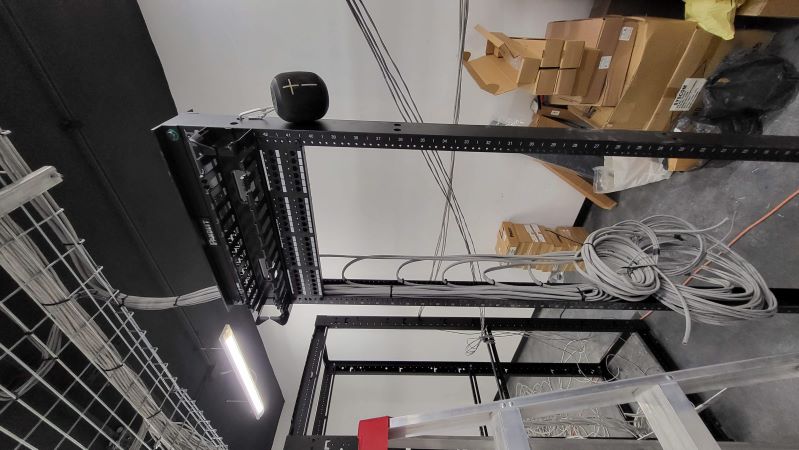 Instalación TI Encore - 21 Abril 2022