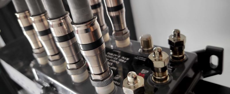 Instalación TI Encore - 21 Abril 2022