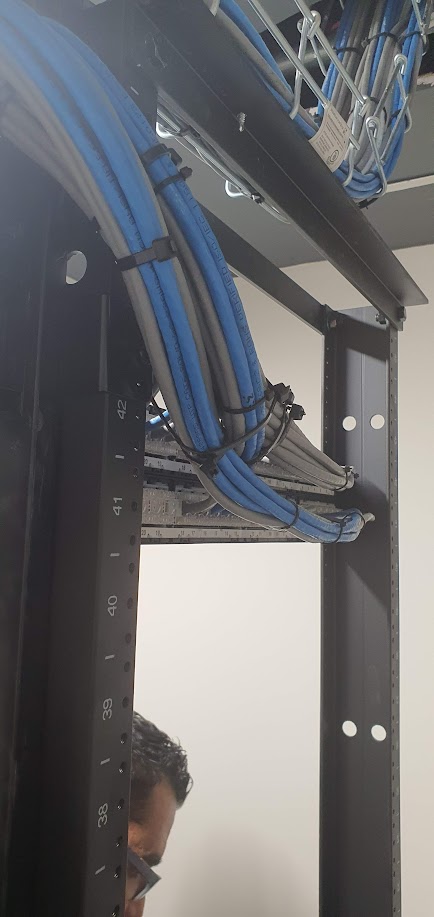 Instalación Microtel - 20 Mayo 2021