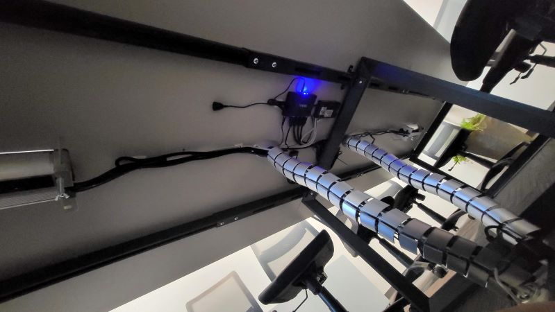 Instalación Microtel - 10 Febrero 2022